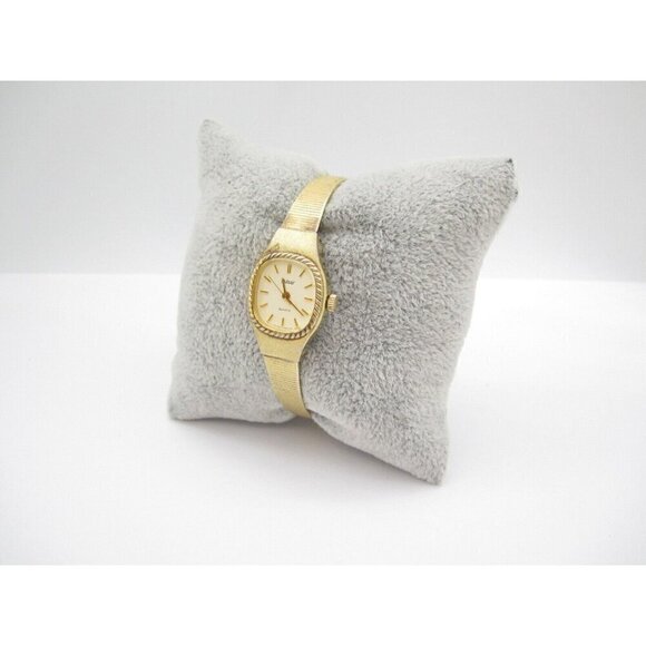 COPY - Women Pulsar Quartz WR Analog 19mm Dial Causal Round Watch (G529) - Picture 4 of 11